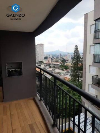 Imagem Apartamento com 2 Quartos à Venda, 52 m² em Pestana - Osasco Imagem Apartamento com 2 Quartos à Venda, 52 m² em Pestana - Osasco