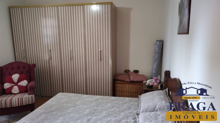 Imagem Casa com 3 Quartos à Venda, 150 m² em Jardim Morumbi - Sorocaba Imagem Casa com 3 Quartos à Venda, 150 m² em Jardim Morumbi - Sorocaba