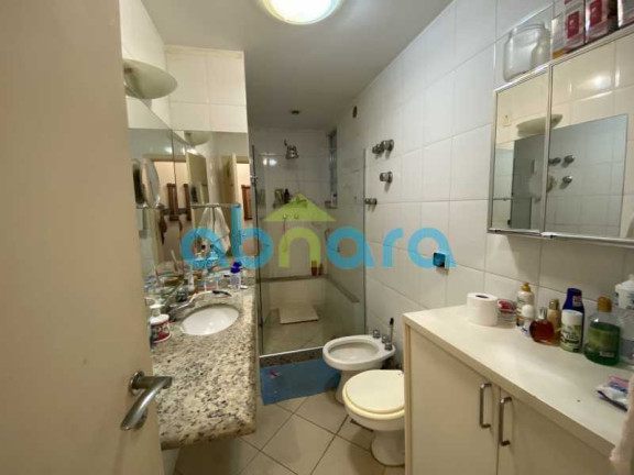 Imagem Apartamento com 4 Quartos à Venda, 264 m² em Flamengo - Rio De Janeiro