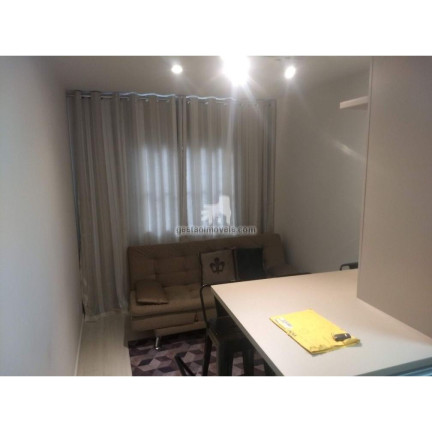 Imagem Apartamento com 1 Quarto para Alugar,  em Pioneiros - Balneário Camboriú
