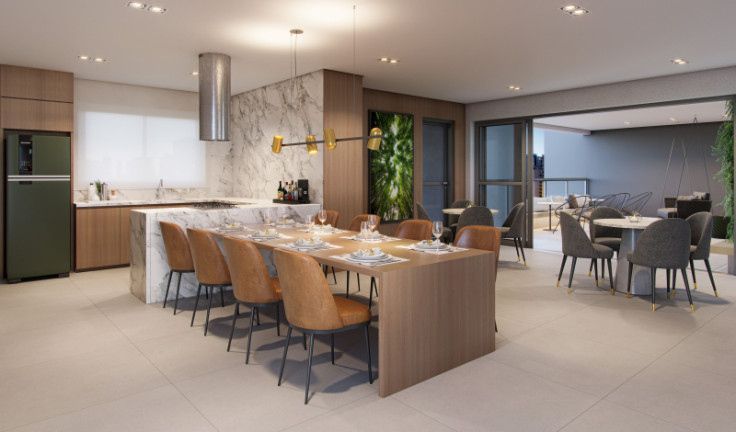 Imagem Apartamento com 2 Quartos à Venda, 79 m² em Vila Dom Pedro I - São Paulo Imagem Apartamento com 2 Quartos à Venda, 79 m² em Vila Dom Pedro I - São Paulo