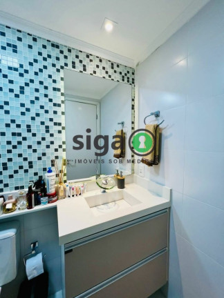Imagem Apartamento com 2 Quartos à Venda, 64 m² em Vila Carrão - São Paulo Imagem Apartamento com 2 Quartos à Venda, 64 m² em Vila Carrão - São Paulo