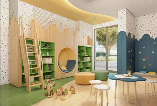 Imagem Apartamento com 3 Quartos à Venda, 126 m² em Cambuí - Campinas