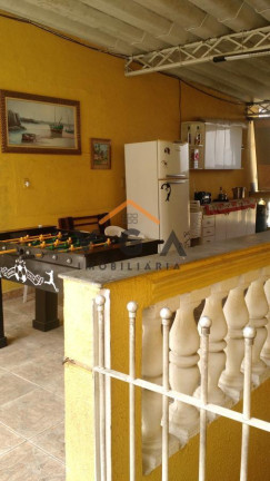 Imagem Casa com 3 Quartos à Venda, 201 m² em Vila Nhocune - São Paulo Imagem Casa com 3 Quartos à Venda, 201 m² em Vila Nhocune - São Paulo