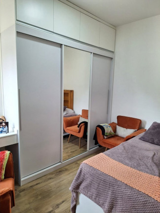 Imagem Apartamento com 3 Quartos à Venda, 71 m² em Nova Itatiba - Itatiba
