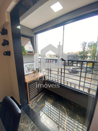 Imagem Sala Comercial para Alugar, 23 m² em Vila Curuça - Santo André
