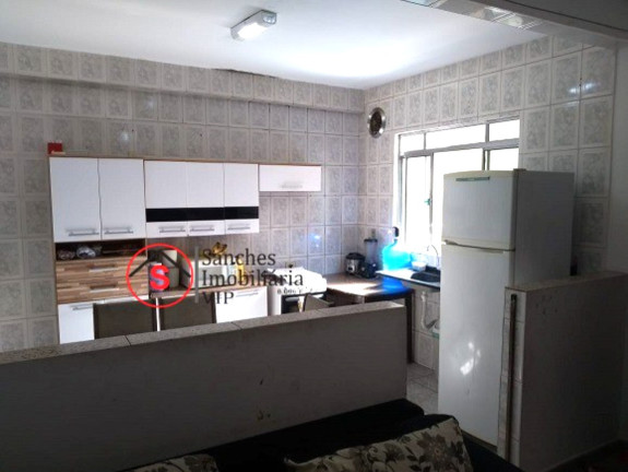 Imagem Sobrado com 6 Quartos à Venda, 176 m² em Ipiranga - São Paulo