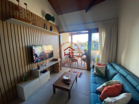 Imagem Casa com 2 Quartos à Venda, em Loteamento Barra Grande - Maraú Imagem Casa com 2 Quartos à Venda, em Loteamento Barra Grande - Maraú