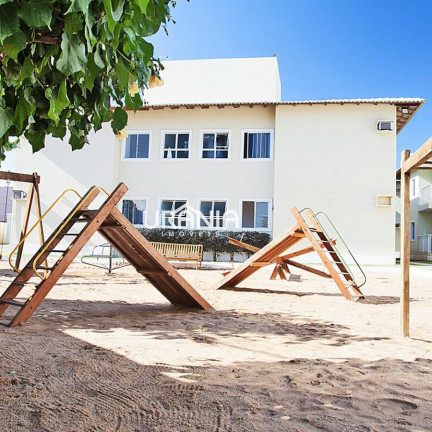 Imagem Apartamento com 3 Quartos à Venda, 62 m² em Santa Paula Ii - Vila Velha