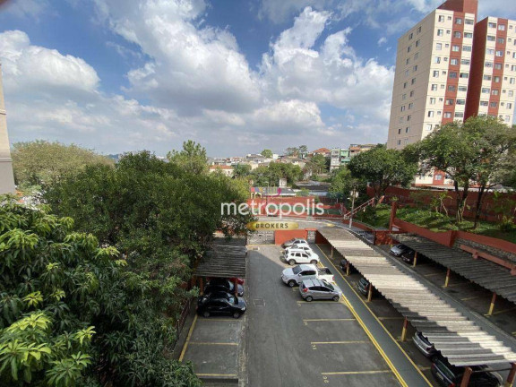 Imagem Apartamento com 2 Quartos à Venda, 50 m² em Vila Das Mercês - São Paulo Imagem Apartamento com 2 Quartos à Venda, 50 m² em Vila Das Mercês - São Paulo