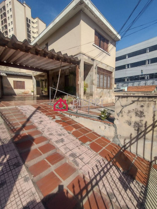Imagem Terreno à Venda, 221 m² em Vila Mangalot - São Paulo Imagem Terreno à Venda, 221 m² em Vila Mangalot - São Paulo