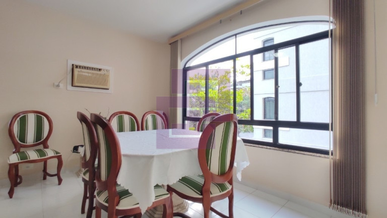 Imagem Apartamento com 3 Quartos à Venda, 122 m² em Enseada - Guarujá