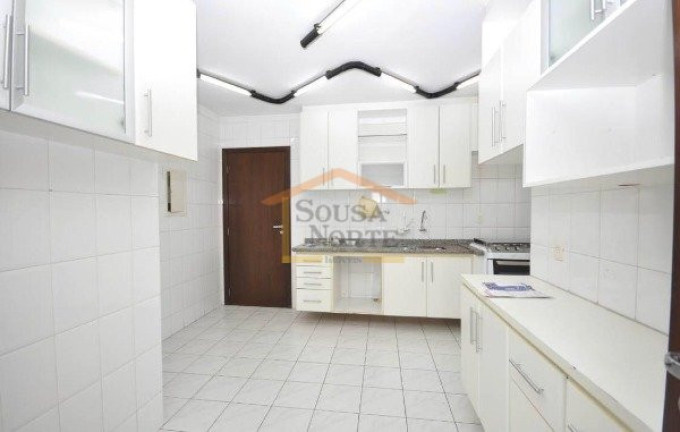 Imagem Apartamento com 3 Quartos à Venda, 105 m² em Limão - São Paulo