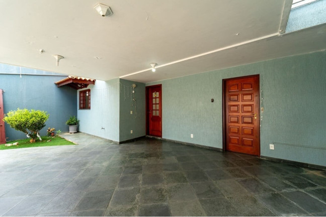 Imagem Casa com 4 Quartos à Venda, 201 m² em Vila Agrícola - Jundiaí Imagem Casa com 4 Quartos à Venda, 201 m² em Vila Agrícola - Jundiaí