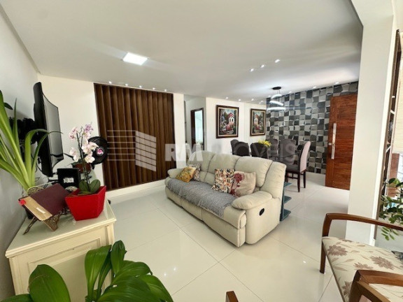 Imagem Casa com 3 Quartos à Venda, 110 m² em Stella Maris - Salvador Imagem Casa com 3 Quartos à Venda, 110 m² em Stella Maris - Salvador