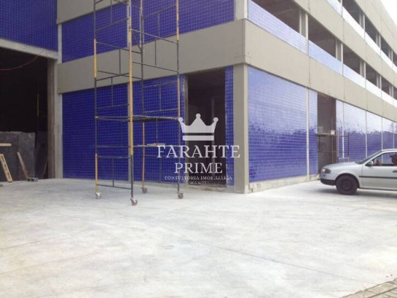 Imagem Galpão à Venda, 5.600 m² em Vila Mirim - Praia Grande Imagem Galpão à Venda, 5.600 m² em Vila Mirim - Praia Grande