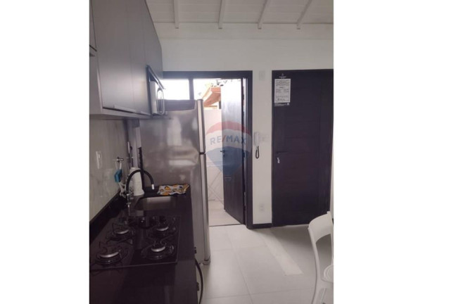 Imagem Apartamento com 1 Quarto para Alugar, 41 m² em Mata De São João - Mata De São João Imagem Apartamento com 1 Quarto para Alugar, 41 m² em Mata De São João - Mata De São João