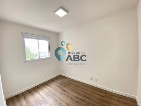 Imagem Apartamento com 2 Quartos para Alugar, 56 m² em Planalto - São Bernardo Do Campo