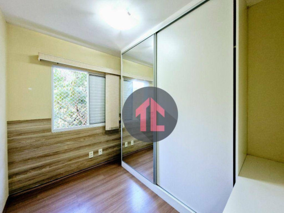 Imagem Apartamento com 3 Quartos à Venda, 75 m² em Loteamento Chácara Prado - Campinas Imagem Apartamento com 3 Quartos à Venda, 75 m² em Loteamento Chácara Prado - Campinas
