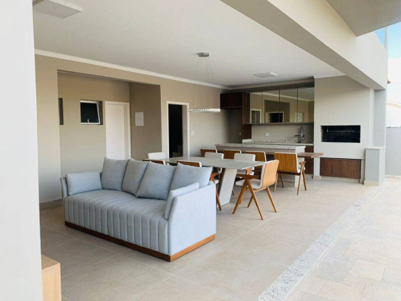 Imagem Casa de Condomínio com 5 Quartos à Venda, 360 m² em Alphaville - Santana De Parnaíba