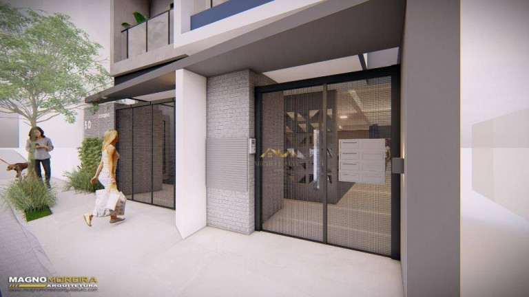Imagem Apartamento com 2 Quartos à Venda, 46 m² em Vila Ema - São Paulo Imagem Apartamento com 2 Quartos à Venda, 46 m² em Vila Ema - São Paulo