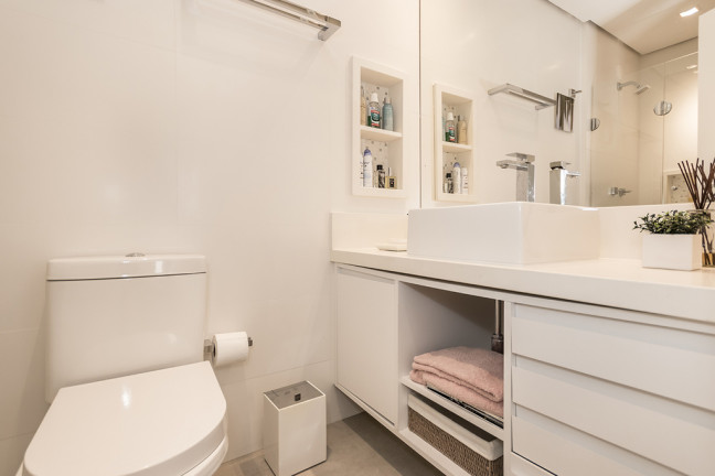 Imagem Apartamento com 2 Quartos à Venda, 80 m² em Rio Branco - Porto Alegre