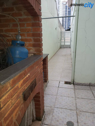 Imagem Casa com 4 Quartos à Venda, 160 m² em Vila Da Saúde - São Paulo Imagem Casa com 4 Quartos à Venda, 160 m² em Vila Da Saúde - São Paulo