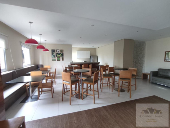Imagem Apartamento com 3 Quartos à Venda, 75 m² em Baeta Neves - São Bernardo Do Campo