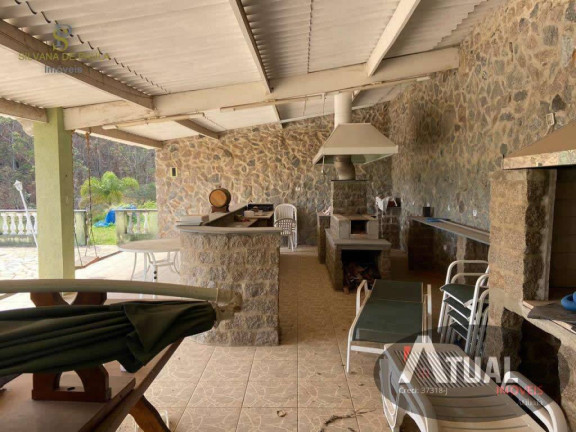 Imagem Chácara com 7 Quartos à Venda, 42 m² em Terra Preta - Mairiporã