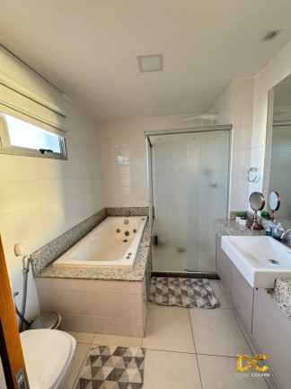 Imagem Apartamento com 3 Quartos à Venda, 156 m² em Jardim Mariana - Cuiabá Imagem Apartamento com 3 Quartos à Venda, 156 m² em Jardim Mariana - Cuiabá