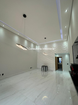 Imagem Casa com 3 Quartos à Venda, 80 m² em Jardim Esplanada Ii - Indaiatuba Imagem Casa com 3 Quartos à Venda, 80 m² em Jardim Esplanada Ii - Indaiatuba