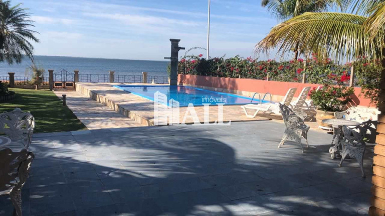 Imagem Fazenda à Venda, 445 m² em Riviera Santa Bárbara - Buritama Imagem Fazenda à Venda, 445 m² em Riviera Santa Bárbara - Buritama