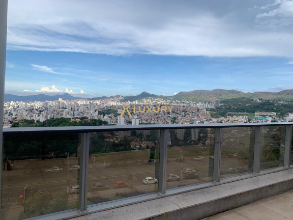 Imagem Imóvel com 1 Quarto à Venda, 66 m² em Estoril - Belo Horizonte Imagem Imóvel com 1 Quarto à Venda, 66 m² em Estoril - Belo Horizonte