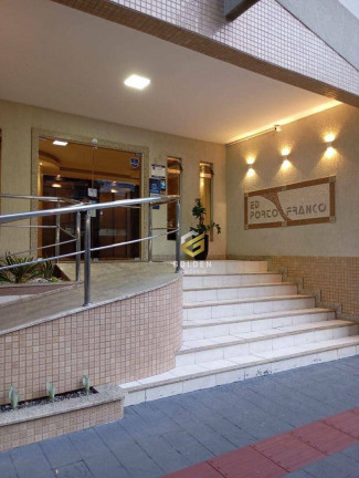 Apartamento com 2 Quartos à Venda, 72 m² em Centro - Balneário Camboriú