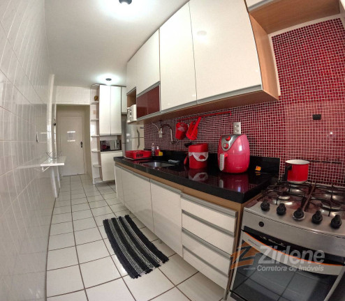 Imagem Apartamento com 2 Quartos à Venda, 133 m² em Praia Do Morro - Guarapari Imagem Apartamento com 2 Quartos à Venda, 133 m² em Praia Do Morro - Guarapari
