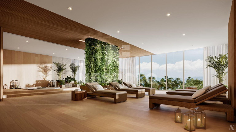 Imagem Apartamento com 2 Quartos à Venda, 141 m² em Centro - Balneario Camboriu