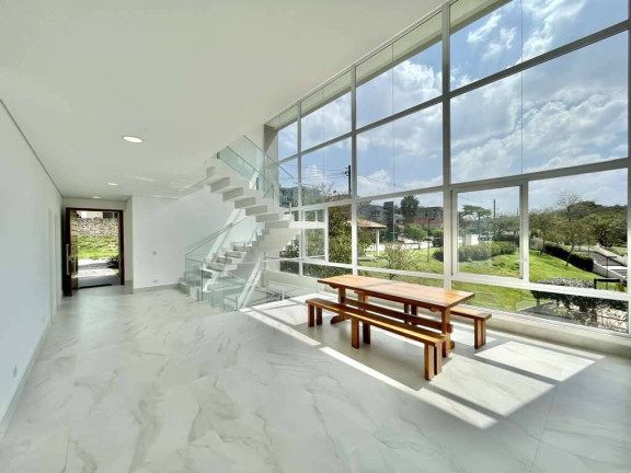 Imagem Casa de Condomínio com 5 Quartos à Venda,  em Jardim Do Golf I - Jandira
