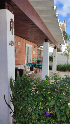 Imagem Casa com 5 Quartos à Venda, 178 m² em Enseada - Guarujá