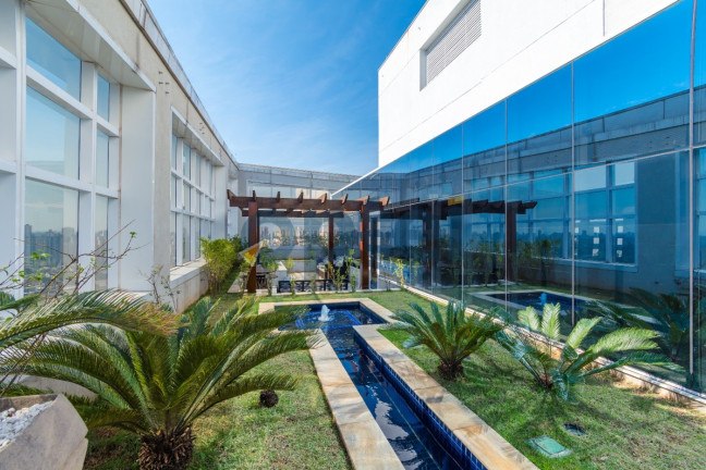 Imagem Imóvel Comercial para Alugar, 39 m² em Jardim Do Mar - São Bernardo Do Campo