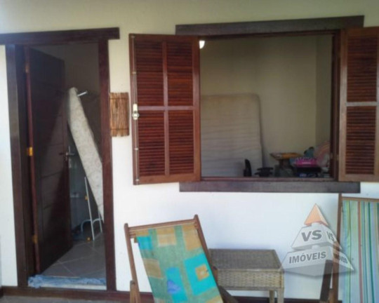 Imagem Casa de Condomínio com 1 Quarto à Venda, 55 m² em Guriri - Cabo Frio Imagem Casa de Condomínio com 1 Quarto à Venda, 55 m² em Guriri - Cabo Frio