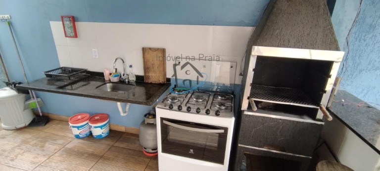 Imagem Casa com 2 Quartos à Venda, 100 m² em Massaguaçu - Caraguatatuba Imagem Casa com 2 Quartos à Venda, 100 m² em Massaguaçu - Caraguatatuba