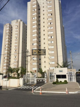 Imagem Apartamento com 2 Quartos à Venda, 78 m² em Parque Morumbi - Votorantim