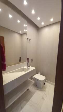Imagem Casa de Condomínio com 3 Quartos à Venda, 205 m² em Jardim Residencial Giverny - Sorocaba Imagem Casa de Condomínio com 3 Quartos à Venda, 205 m² em Jardim Residencial Giverny - Sorocaba
