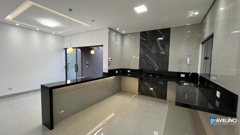 Imagem Casa com 3 Quartos à Venda, 140 m² em Jardim Tijuca - Campo Grande Imagem Casa com 3 Quartos à Venda, 140 m² em Jardim Tijuca - Campo Grande