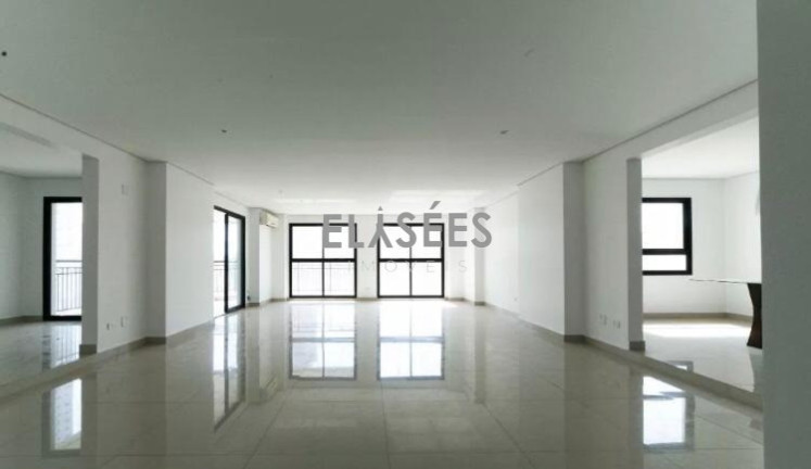 Imagem Apartamento com 4 Quartos à Venda, 390 m² em Santo Amaro - São Paulo Imagem Apartamento com 4 Quartos à Venda, 390 m² em Santo Amaro - São Paulo
