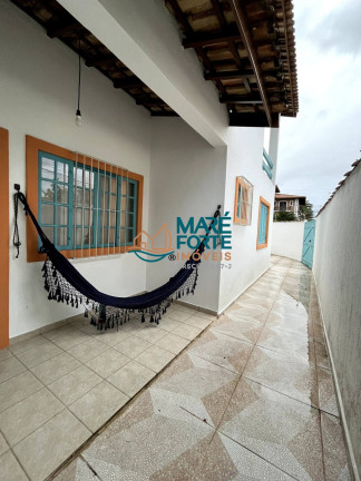 Imagem Sobrado com 2 Quartos à Venda, 84 m² em Itaguá - Ubatuba Imagem Sobrado com 2 Quartos à Venda, 84 m² em Itaguá - Ubatuba