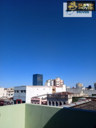 Imagem Cobertura com 4 Quartos à Venda, 146 m² em Centro - Pelotas