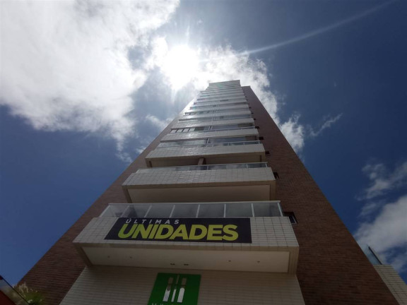 Imagem Apartamento com 2 Quartos à Venda, 64 m² em Boqueirao - Praia Grande Imagem Apartamento com 2 Quartos à Venda, 64 m² em Boqueirao - Praia Grande