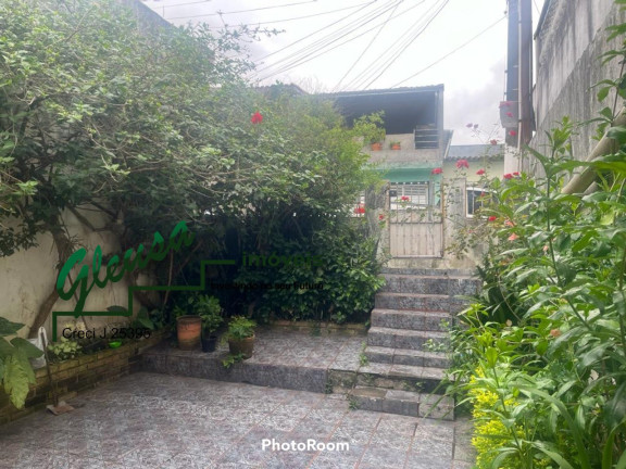 Imagem Casa com 2 Quartos à Venda, em Vila União (zona Leste) - São Paulo Imagem Casa com 2 Quartos à Venda, em Vila União (zona Leste) - São Paulo
