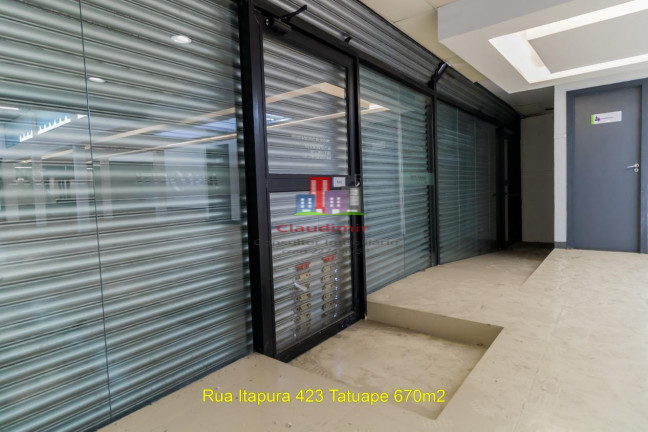 Imagem Galpão à Venda ou Locação, 500 m² em Vila Gomes Cardim - São Paulo Imagem Galpão à Venda ou Locação, 500 m² em Vila Gomes Cardim - São Paulo